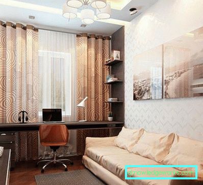 İç oturma odası 2019 - Yeni tasarımların 100 fotoğrafı