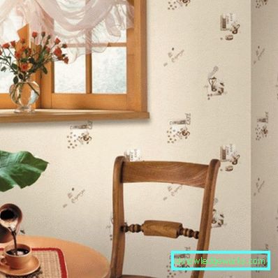 385-Mutfak için duvar kağıdı - En iyi 160 fotoğraf