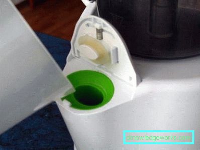 Buharlı pişirici blender Philips Avent Buharlı pişirici blender Philips Avent