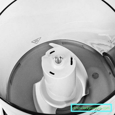 Buharlı pişirici blender Philips Avent Buharlı pişirici blender Philips Avent