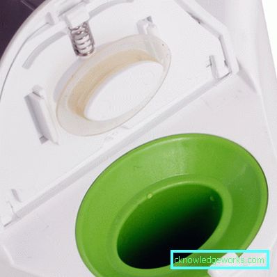 Buharlı pişirici blender Philips Avent Buharlı pişirici blender Philips Avent