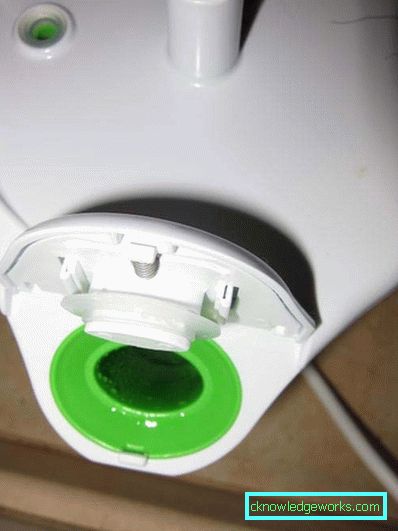 Buharlı pişirici blender Philips Avent Buharlı pişirici blender Philips Avent