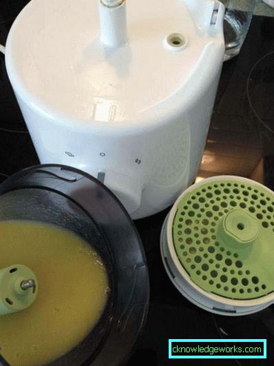 Buharlı pişirici blender Philips Avent Buharlı pişirici blender Philips Avent