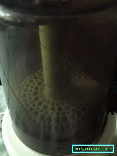 Buharlı pişirici blender Philips Avent Buharlı pişirici blender Philips Avent