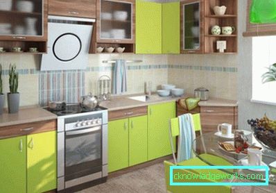 361-Salata Mutfağı - 75 Mükemmel Fotoğraf