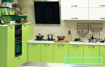 361-Salata Mutfağı - 75 Mükemmel Fotoğraf
