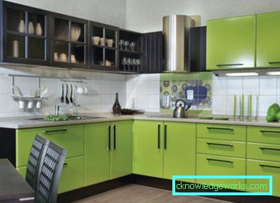 361-Salata Mutfağı - 75 Mükemmel Fotoğraf