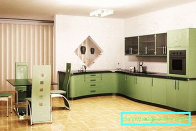361-Salata Mutfağı - 75 Mükemmel Fotoğraf