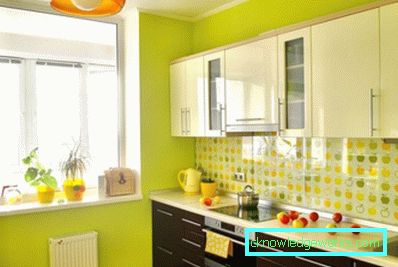 361-Salata Mutfağı - 75 Mükemmel Fotoğraf