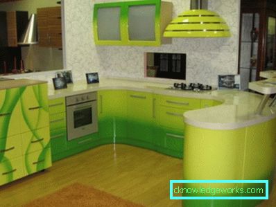 361-Salata Mutfağı - 75 Mükemmel Fotoğraf