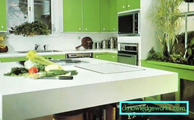 361-Salata Mutfağı - 75 Mükemmel Fotoğraf