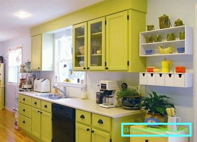 361-Salata Mutfağı - 75 Mükemmel Fotoğraf