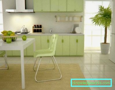 361-Salata Mutfağı - 75 Mükemmel Fotoğraf