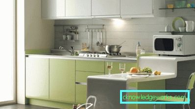 361-Salata Mutfağı - 75 Mükemmel Fotoğraf