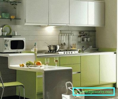 361-Salata Mutfağı - 75 Mükemmel Fotoğraf
