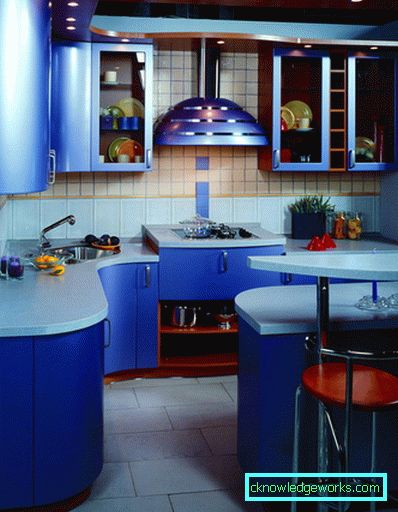 Mutfakta lavabo dolabı Mutfakta lavabo dolabı