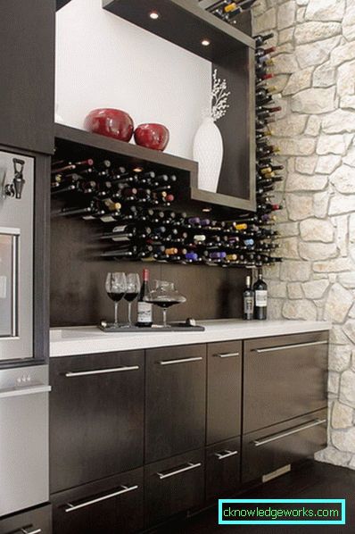 Mutfakta lavabo dolabı Mutfakta lavabo dolabı