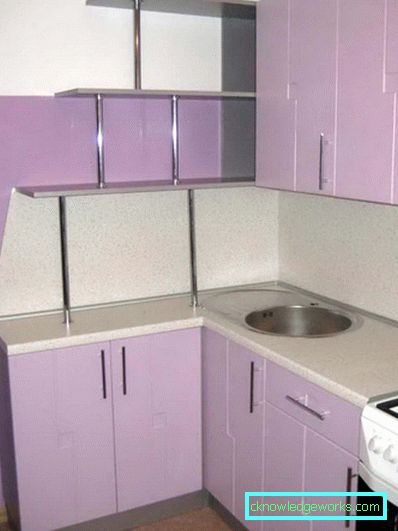 Mutfakta lavabo dolabı Mutfak yıkamak için dolap