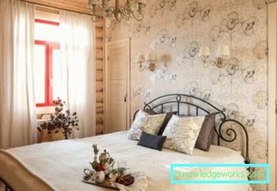 445 yatak odalı 15 metrekare. m. - en iyi fotoğraf