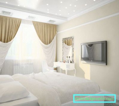 445 yatak odalı 15 metrekare. m. - en iyi fotoğraf