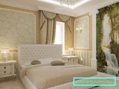 445 yatak odalı 15 metrekare. m. - en iyi fotoğraf