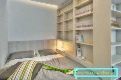 95 yatak odalı oturma odası - 80 standart dışı fotoğraf