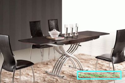 187-Masa trafo - 90 çarpıcı fotoğraflar