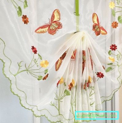 269-Tulle mutfağa - 99 özel fotoğraflar