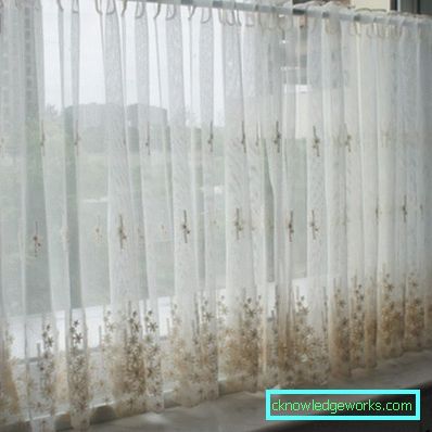 269-Tulle mutfağa - 99 özel fotoğraflar