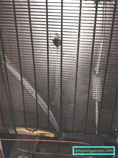 Atlant buzdolabının özellikleri Atlant buzdolabının özellikleri