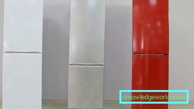 Atlant buzdolabının özellikleri Atlant buzdolabının özellikleri