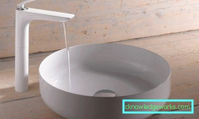 Lavabo kabı için yüksek mikser seçiminin inceliklerini Lavabo kabı için yüksek mikser seçiminin inceliklerini